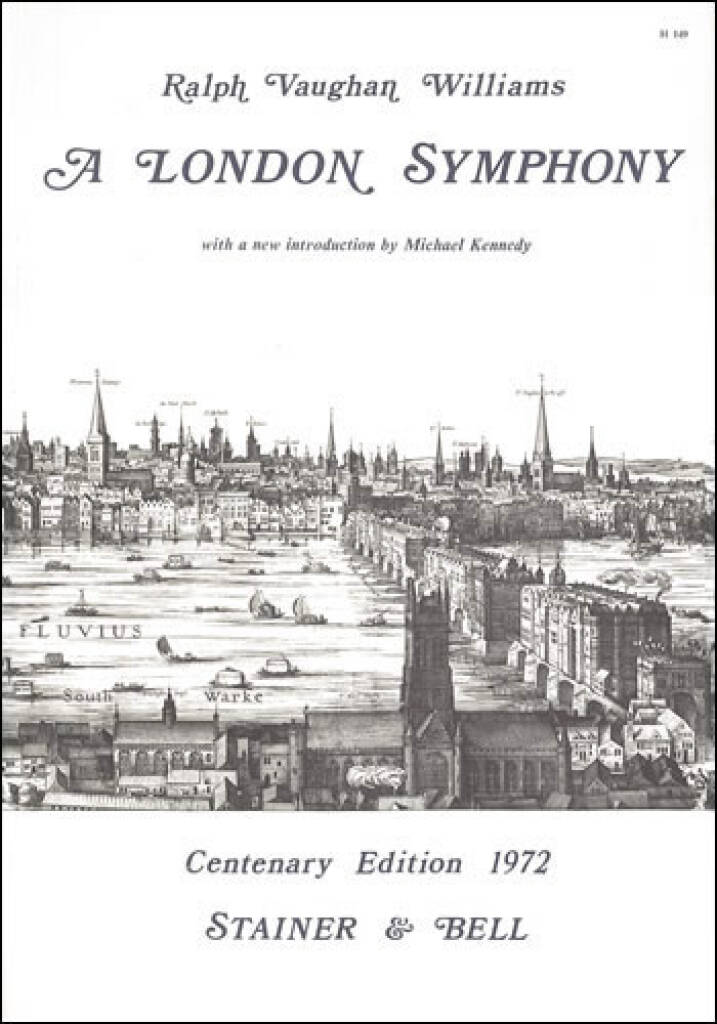A London Symphony