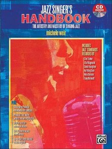 Jazz Singer's Handbook