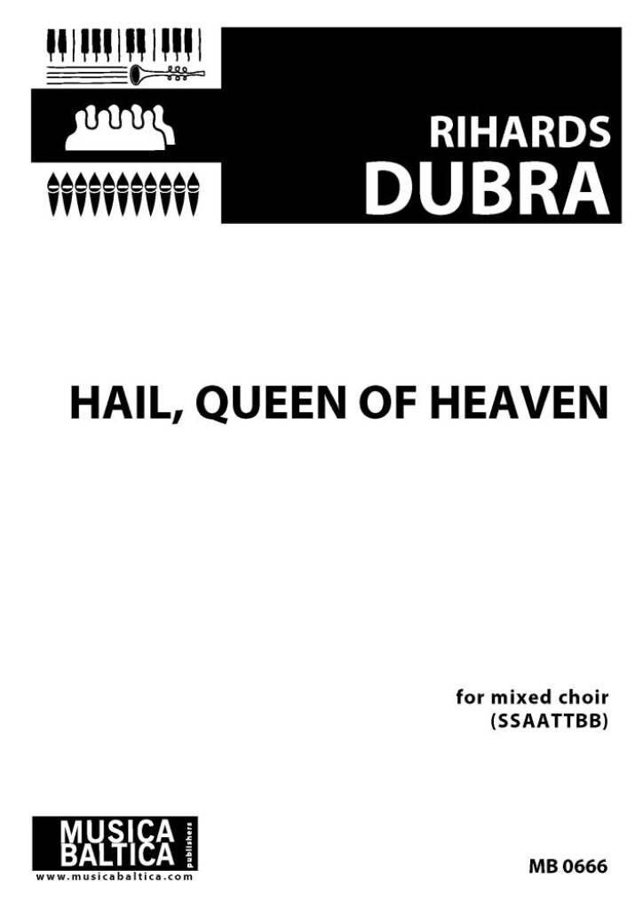 Hail, Queen of Heaven
