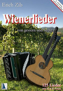 Wienerlieder von gestern und heute
