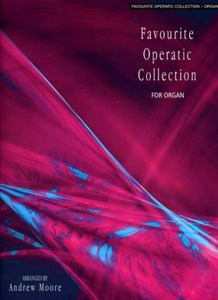 Favourite Operatic Collection