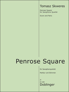 Penrose Square