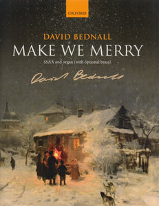 Make we merry