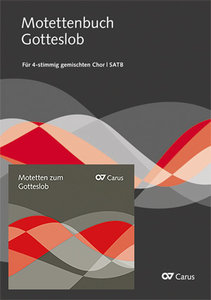Motettenbuch Gotteslob - Paket