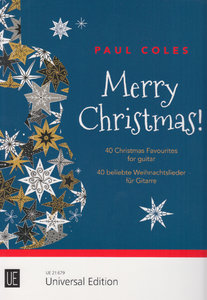 Merry Christmas!