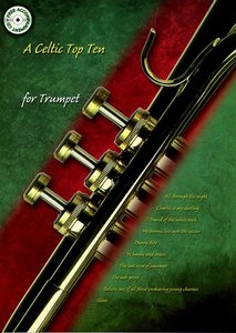 A Celtic Top Ten for trumpet