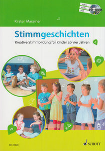 Stimmgeschichten