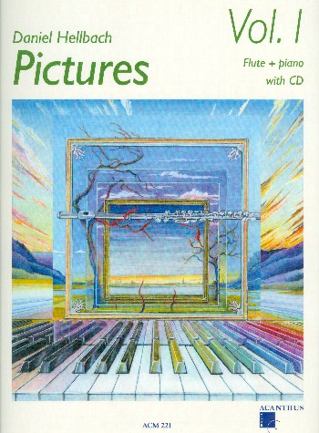 Pictures Vol. 1