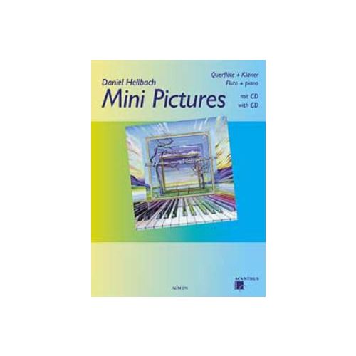 Mini Pictures