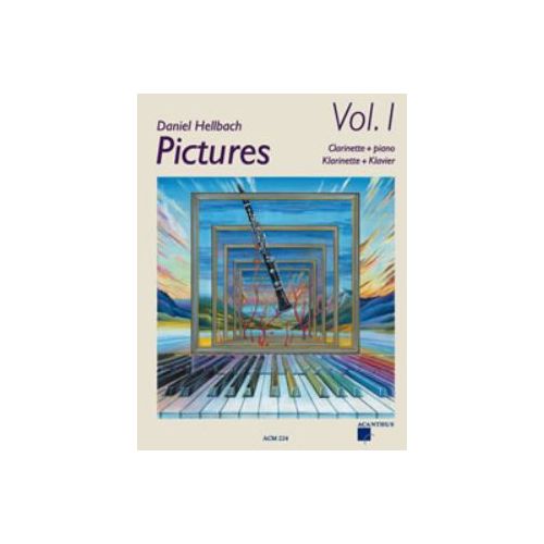 Pictures Vol. 1