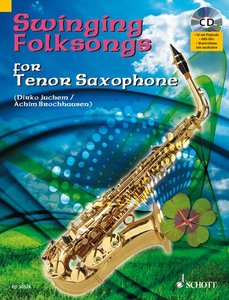 Swinging Folksongs