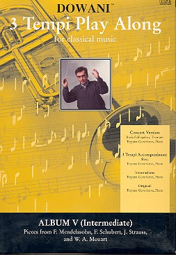 Album Band 5 (intermediate)