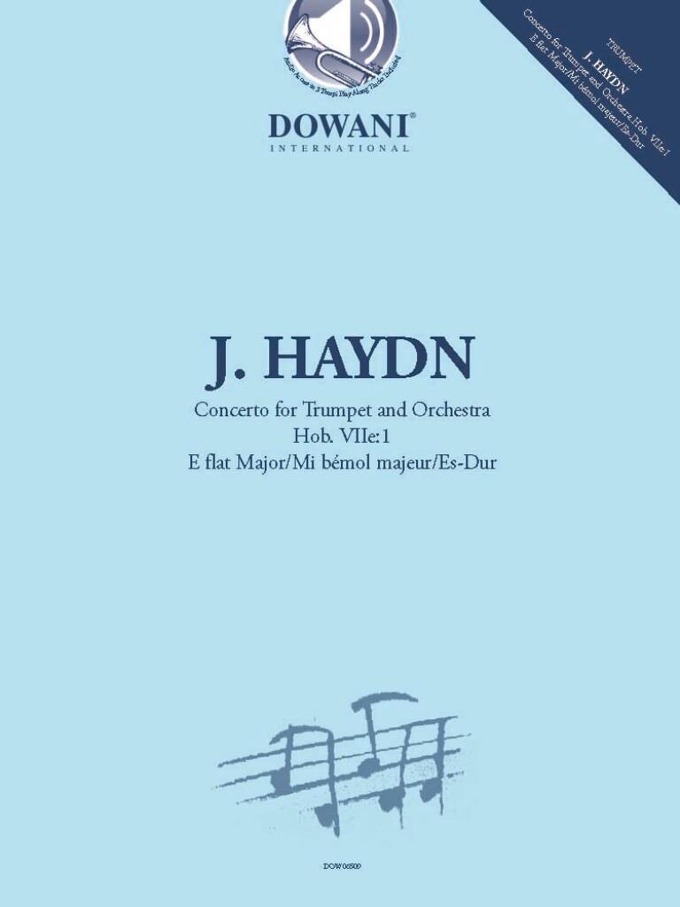 Concerto Es-Dur Hob. VIIe:1