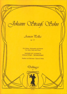 Annen-Polka