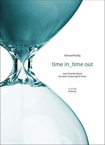 time in - time out