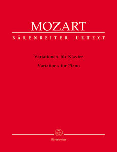 Variationen