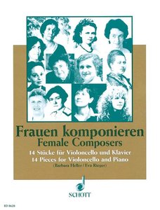 Frauen komponieren