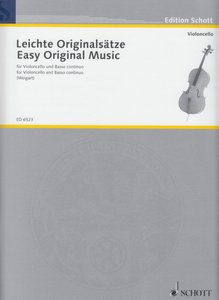 Leichte Originalsätze