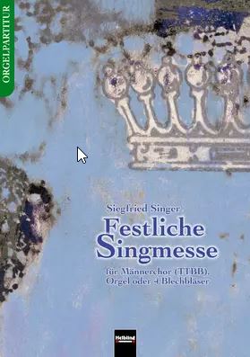 Festliche Singmesse