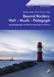 Beyond Borders - Welt - Musik - Pädagogik