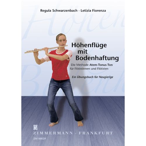 Höhenflüge mit Bodenhaftung