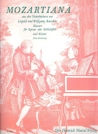 Mozartiana