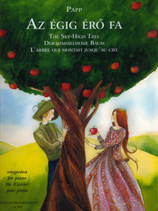 Der himmelhohe Baum