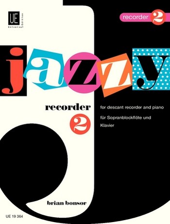 Jazzy Recorder 2