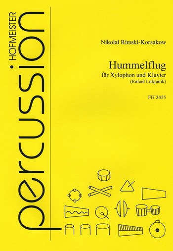 Hummelflug
