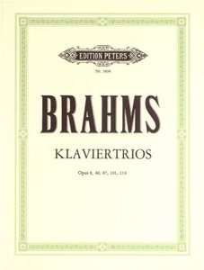 Klaviertrios