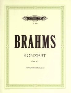 Konzert a-moll op. 102