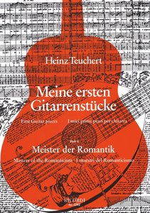 Meister der Romantik