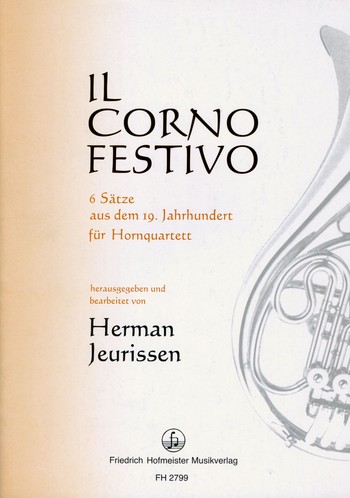 Il Corno Festivo