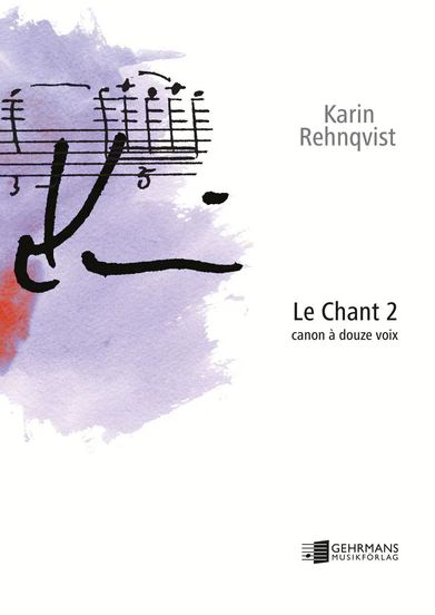 Le Chant 2