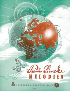 Paul Lincke Melodien 1