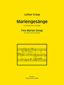 Mariengesänge
