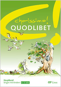 Chorissimo - Quodlibet