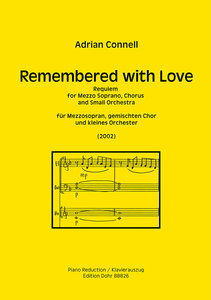 Remembered with love (2002)