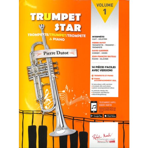 Trumpet Star