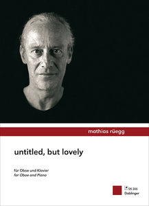 Untitled, but lovely