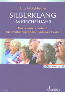 Silberklang im Kirchenjahr