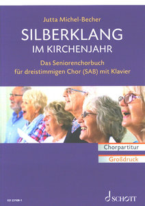 Silberklang im Kirchenjahr