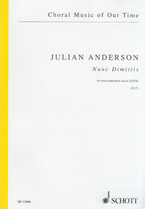 Nunc dimittis (2017)