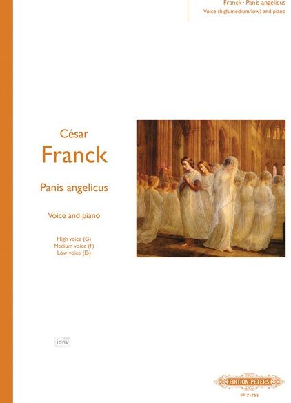 Panis angelicus