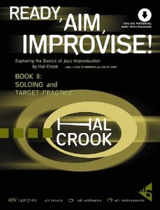 Ready Aim Improvise Book 2
