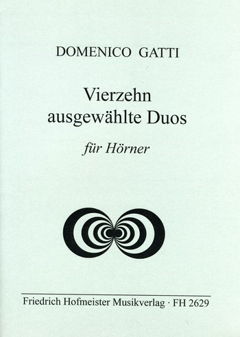 14 ausgewählte Duos