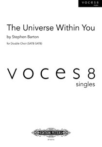 The universe within you
