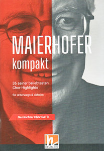 Maierhofer Kompakt - SATB Kleinformat