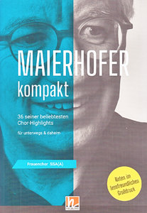 Maierhofer Kompakt - SAA/SSAA Großdruck