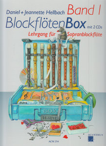 Blockflötenbox 1